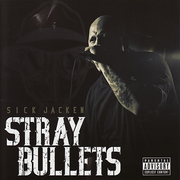 Sick Jacken & Psycho Realm - Stray Bullets